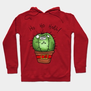 Christmas Cacti°2 Hoodie